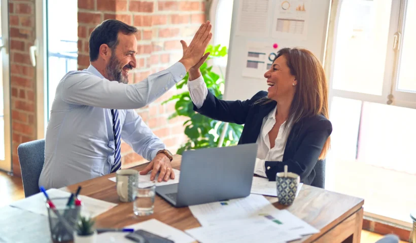 transfer of business in Australia
