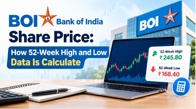 BOI share price