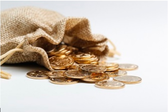 today gold rate in Bokaro