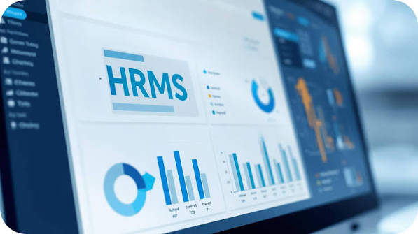Human Resource Management Software